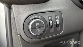 Opel Crossland X 1.2 Innovation de 2017