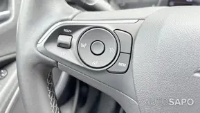 Opel Crossland X 1.2 Innovation de 2017