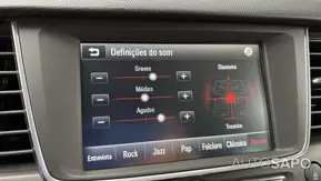 Opel Crossland X 1.2 Innovation de 2017