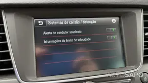 Opel Crossland X 1.2 Innovation de 2017