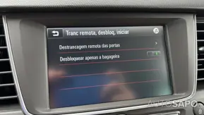 Opel Crossland X 1.2 Innovation de 2017