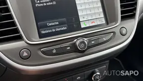 Opel Crossland X 1.2 Innovation de 2017