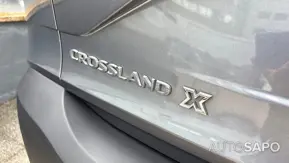 Opel Crossland X 1.2 Innovation de 2017