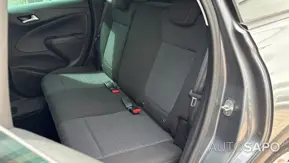 Opel Crossland X 1.2 Innovation de 2017