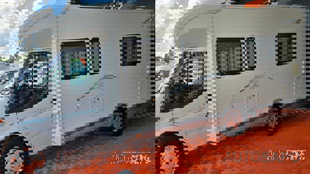 Ford Transit de 2009