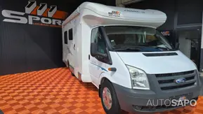 Ford Transit de 2009