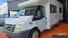 Ford Transit de 2009