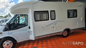 Ford Transit de 2009