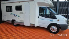 Ford Transit de 2009