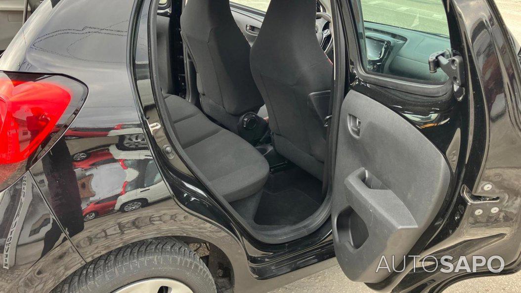 Citroen C1 1.0 VTi Feel S&S de 2020