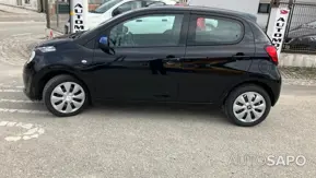 Citroen C1 1.0 VTi Feel S&S de 2020