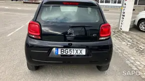 Citroen C1 1.0 VTi Feel S&S de 2020