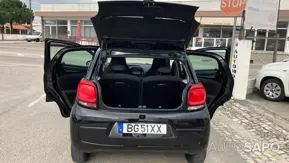 Citroen C1 1.0 VTi Feel S&S de 2020