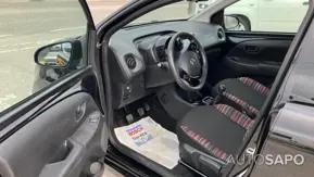 Citroen C1 1.0 VTi Feel S&S de 2020