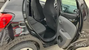 Citroen C1 1.0 VTi Feel S&S de 2020