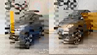 Renault Mégane de 2011
