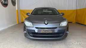 Renault Mégane de 2011