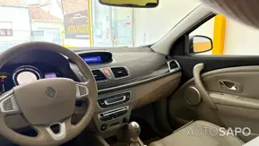 Renault Mégane de 2011