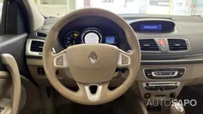 Renault Mégane de 2011