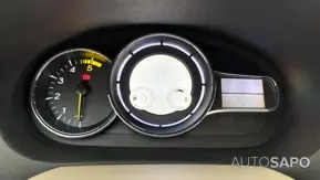 Renault Mégane de 2011