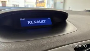 Renault Mégane de 2011