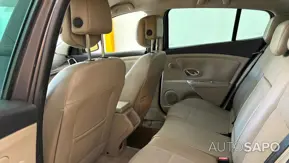 Renault Mégane de 2011