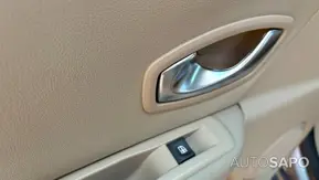 Renault Mégane de 2011