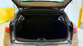 Renault Mégane de 2011