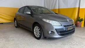 Renault Mégane de 2011