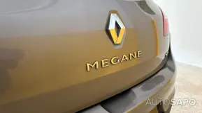 Renault Mégane de 2011