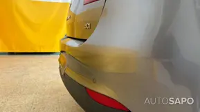 Renault Mégane de 2011