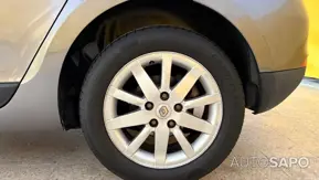 Renault Mégane de 2011