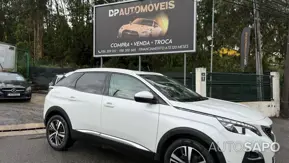 Peugeot 3008 de 2018