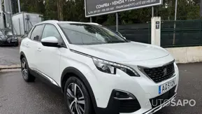 Peugeot 3008 de 2018