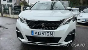 Peugeot 3008 de 2018