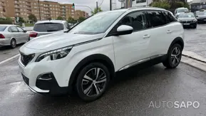 Peugeot 3008 de 2018