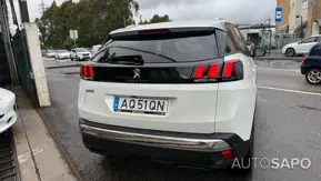 Peugeot 3008 de 2018