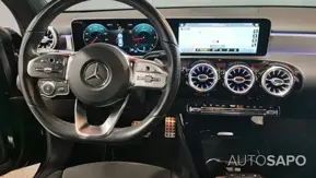 Mercedes-Benz Classe CLA de 2020