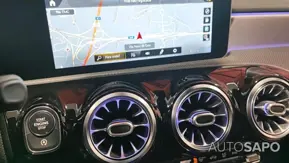 Mercedes-Benz Classe CLA de 2020