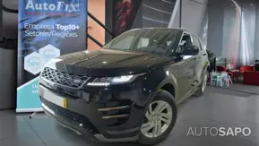 Land Rover Range Rover Evoque de 2019