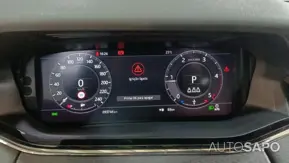 Land Rover Range Rover Evoque de 2019
