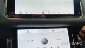 Land Rover Range Rover Evoque de 2019