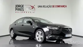 Opel Insignia de 2019