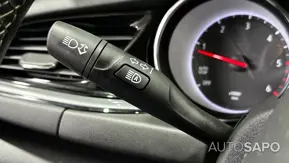 Opel Insignia de 2019