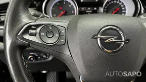 Opel Insignia de 2019