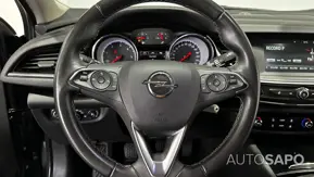 Opel Insignia de 2019