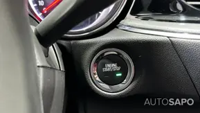 Opel Insignia de 2019