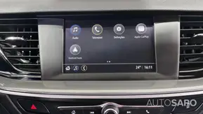 Opel Insignia de 2019