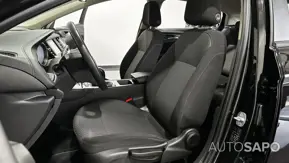 Opel Insignia de 2019