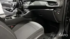 Opel Insignia de 2019